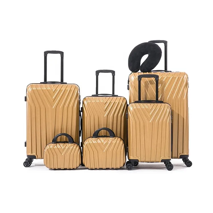 20 Inch Boarding Luggage